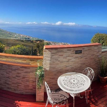 Apartamento Aymara De Starapstenerife El El Sauzal Dış mekan fotoğraf