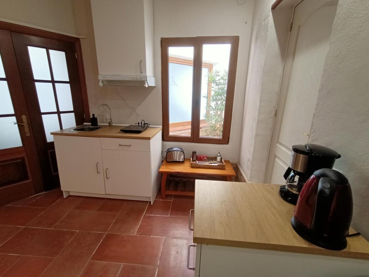 Apartamento Aymara De Starapstenerife El El Sauzal Dış mekan fotoğraf