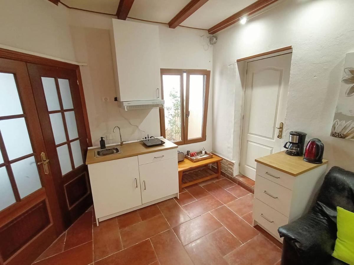 Apartamento Aymara De Starapstenerife El El Sauzal Dış mekan fotoğraf